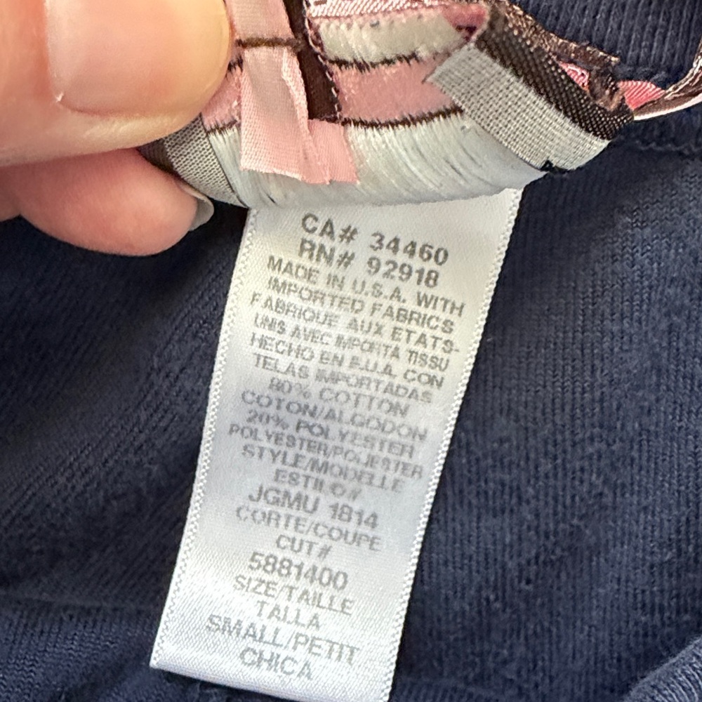 Juicy Couture Y2K Velour Track Pants - Picture 5 of 6